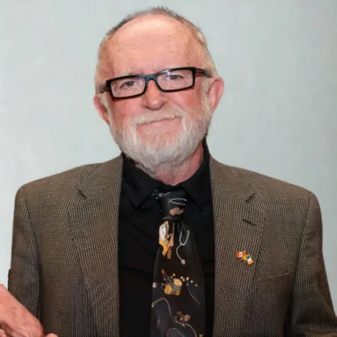 Dr. John OConnor