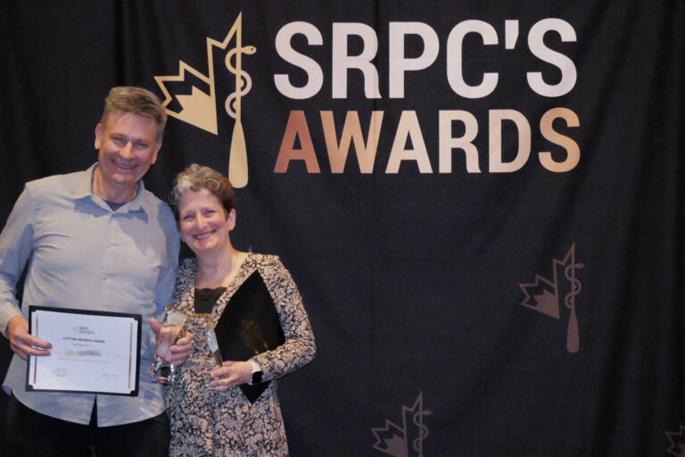 Dr Karl and Dr Rochelle Lifetime Member