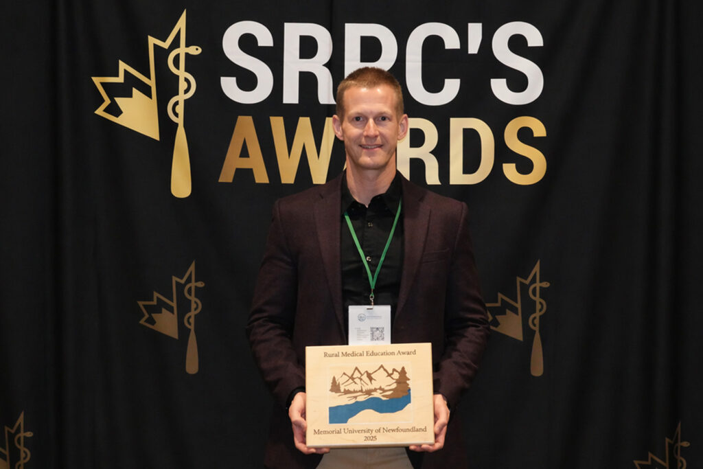 Memorial University Of Newfoundland Rural Medical Education