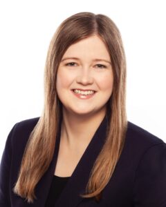 Ms Kathleen MacMillan Rural Resident Leadership