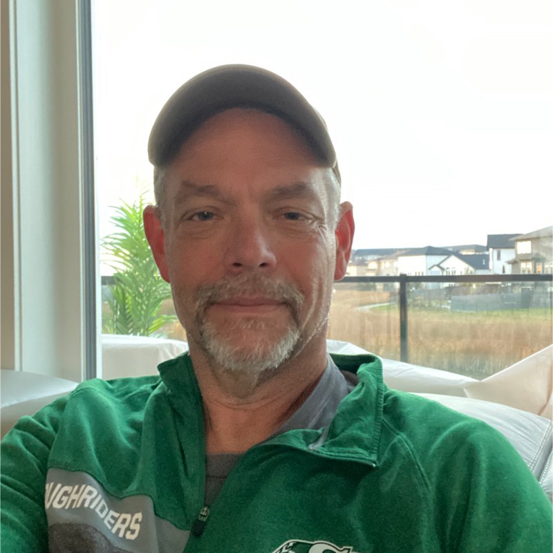 Brian Geller