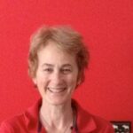 Suzanne Kingsmill