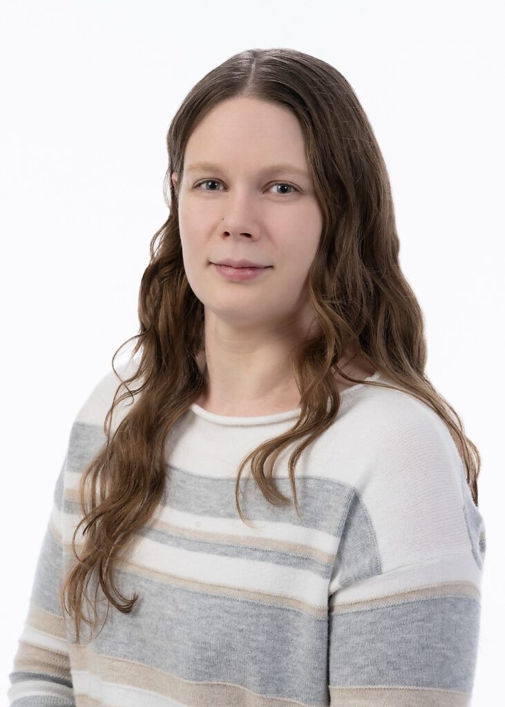 Jillian Clyne
