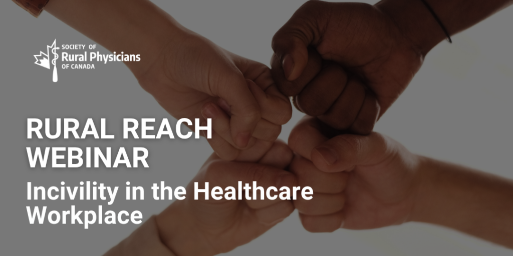 Incivility in the Healthcare