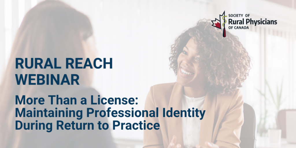 More than a License