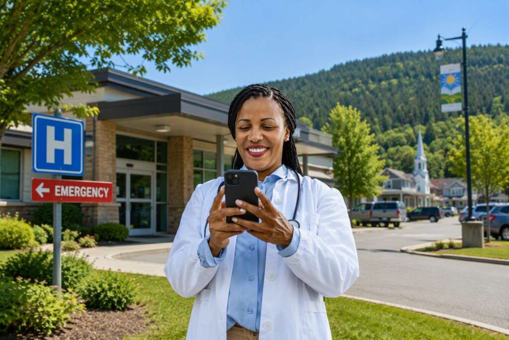 RuralMed SRPC